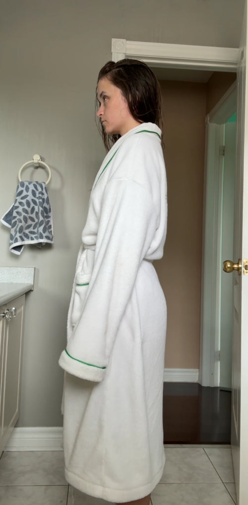 The Robing Robe
