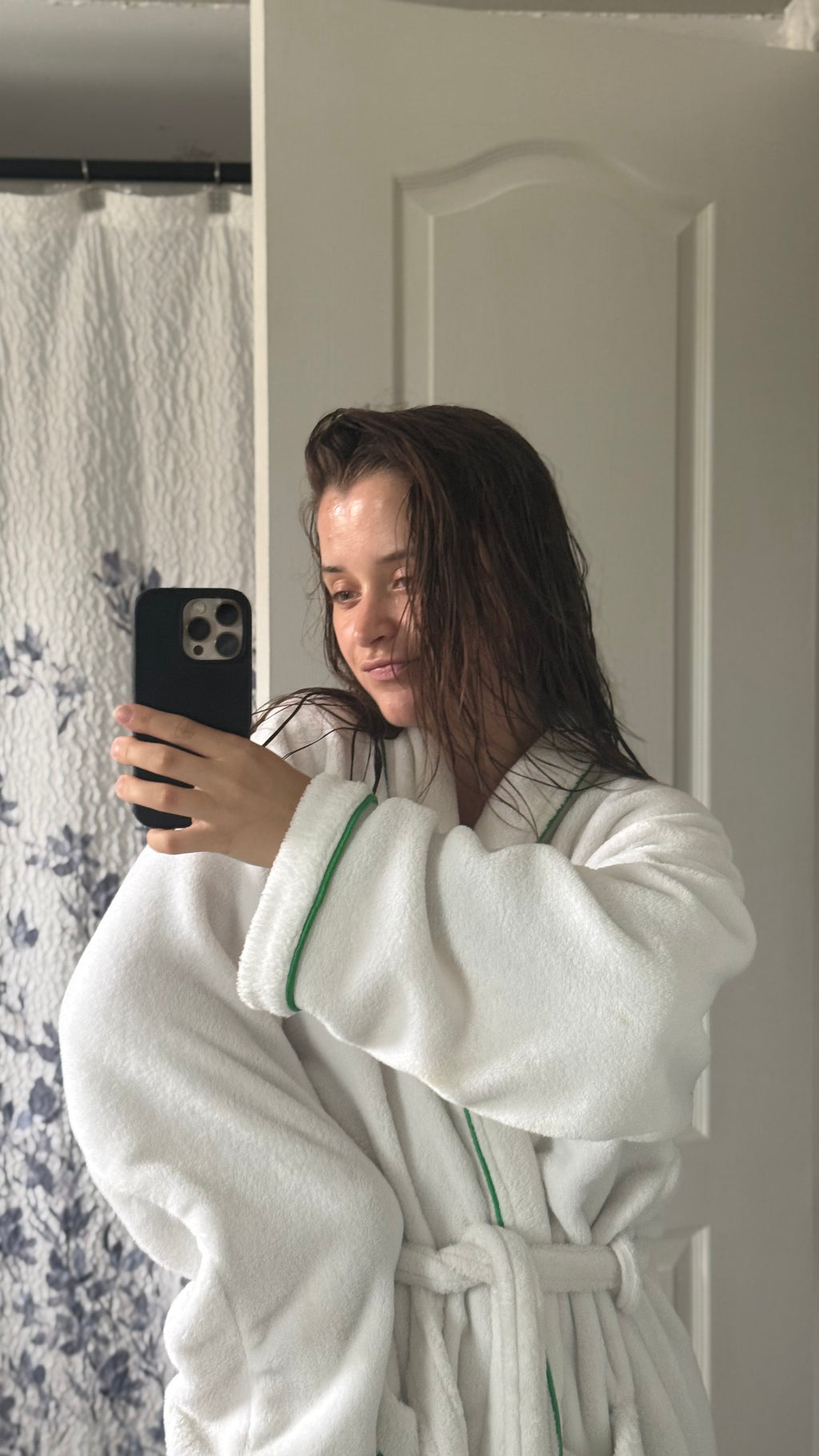 The Robing Robe