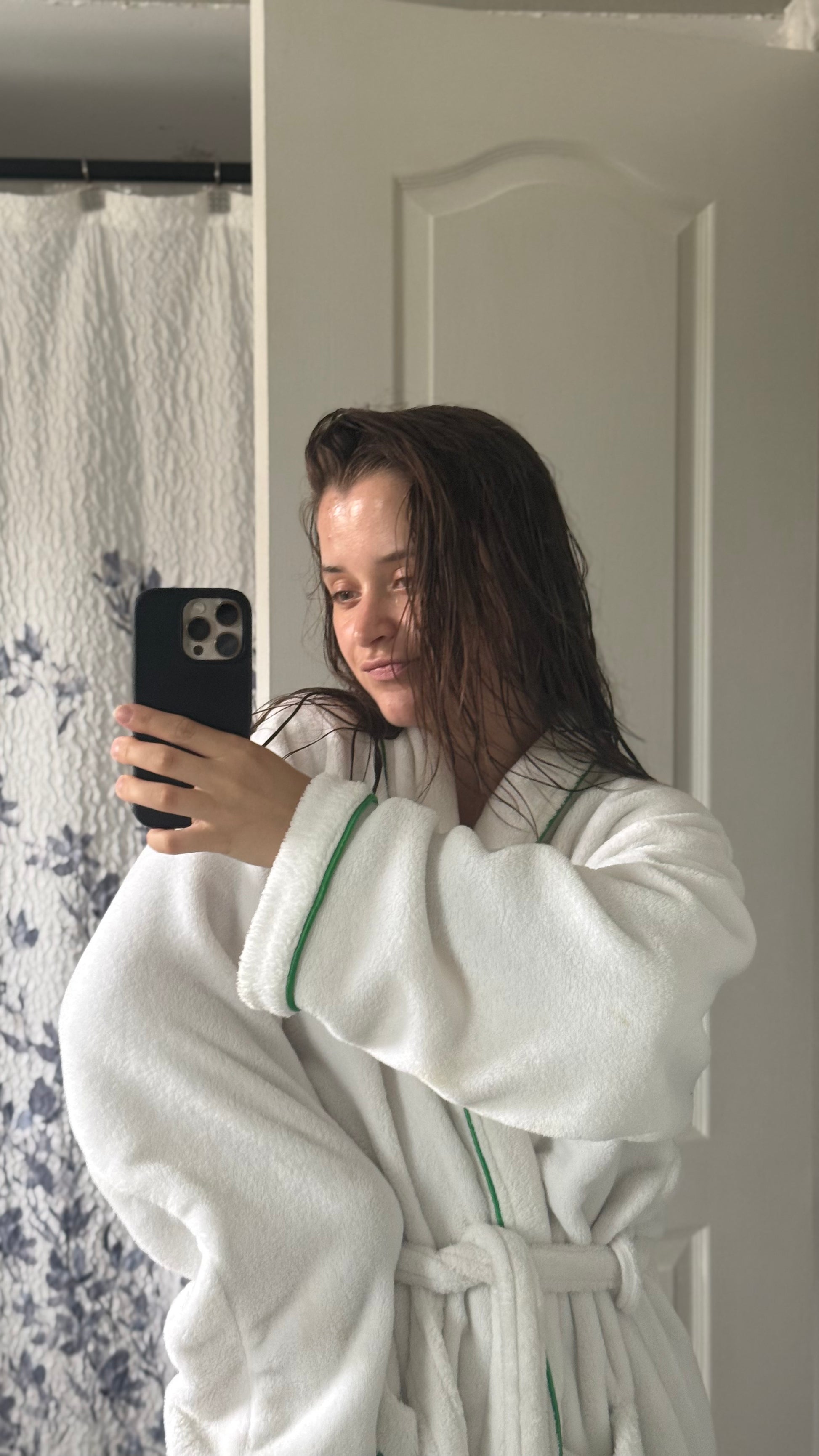 The Robing Robe
